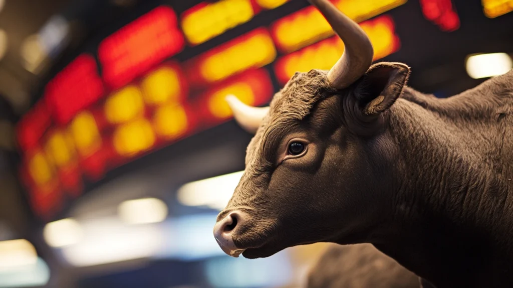 ASX Hits Record High Amid Thin Trade, but Bearish Risks Linger