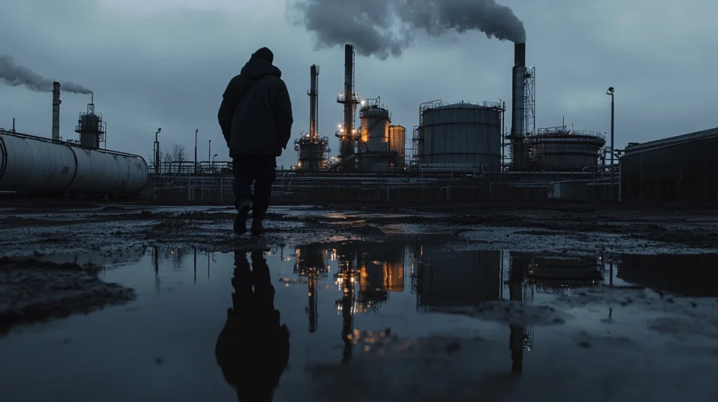 WTI Oil Holds Steady as OPEC+ Delays Meeting Amid Mixed Market Signals