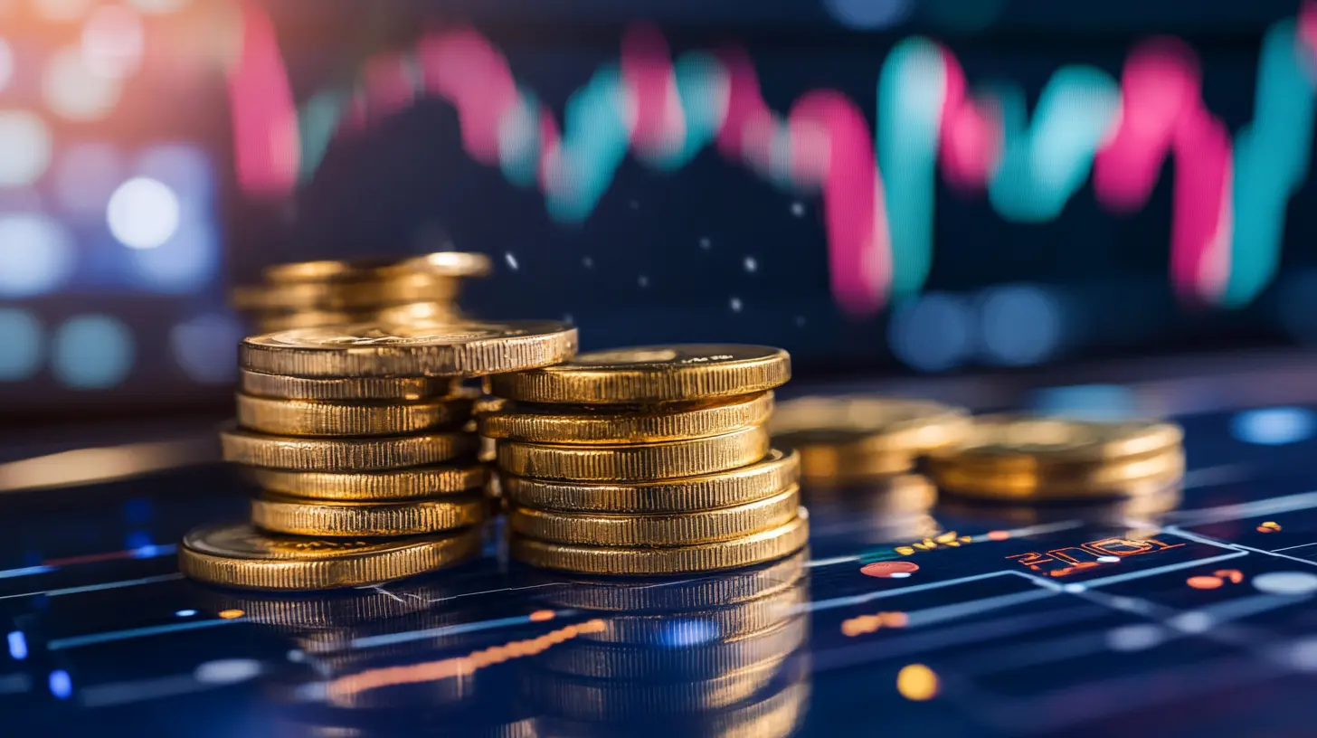 2025 Gold Technical Outlook: Key Levels and Strategies