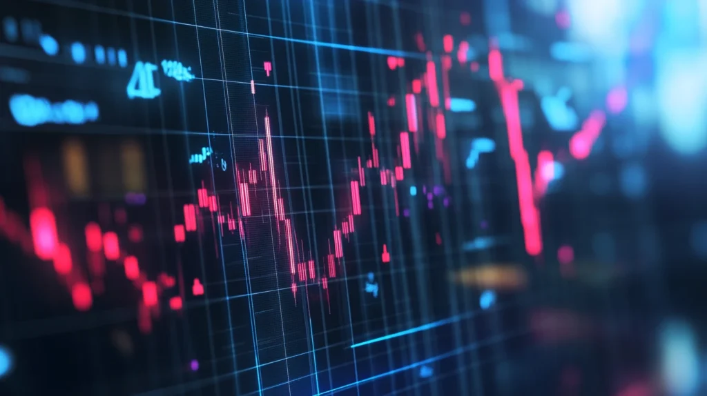 NZD/USD Plummets Amid Deep Recession and RBNZ Rate Cut Bets