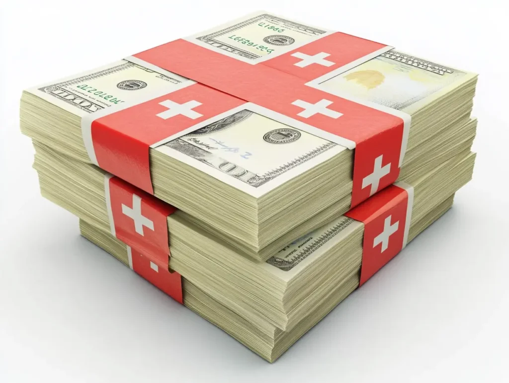 Swiss Franc Short-Term Outlook: USD/CHF Tests Uptrend Support Amid NFP Anticipation