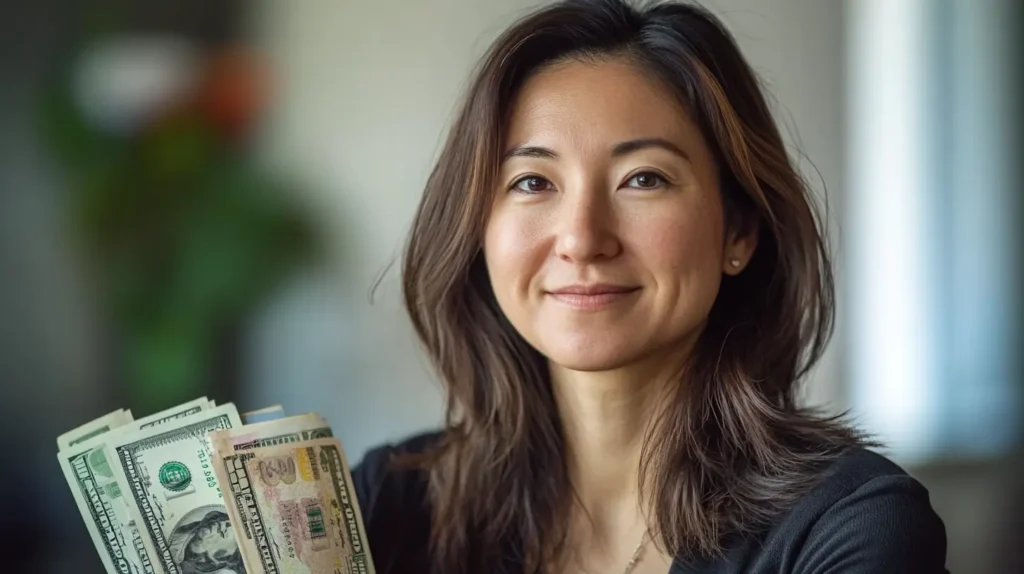 Yen Reaches Six-Week High as Dollar Weakens at Month-End