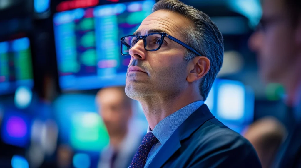 DAX Outlook: Will Trump’s Second Term Disrupt European Markets?