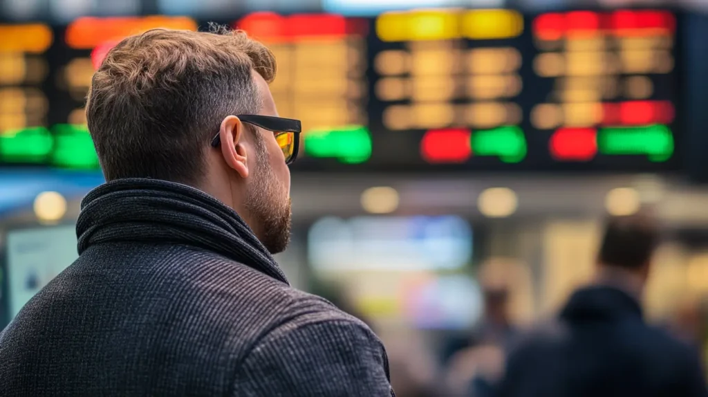 DAX Rally Continues as Rate Cut Hopes Rise