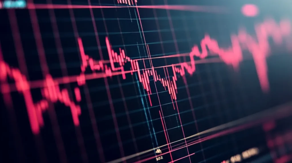 EUR/USD: Morning Star Pattern Signals Potential Rebound or Temporary Pause?