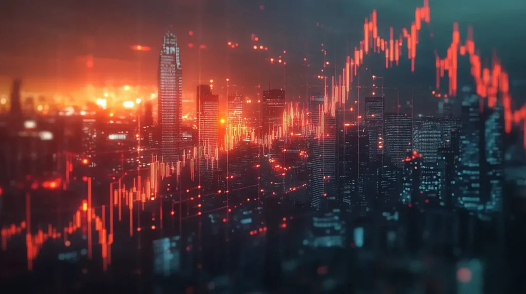 EUR/USD Struggles Below 1.05 as ECB Rate Cut Nears