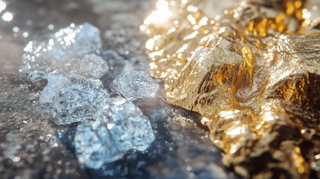 Gold and Silver Retreat as Risk Events Approach