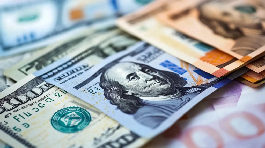 Tentative Signs of Reversals in EUR/USD and Commodity FX: Insights from COT Report