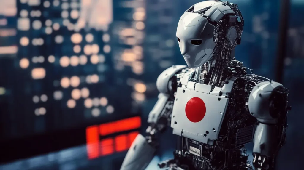 USD/JPY Under Pressure Amid Tech Market Turmoil and China’s AI Progress