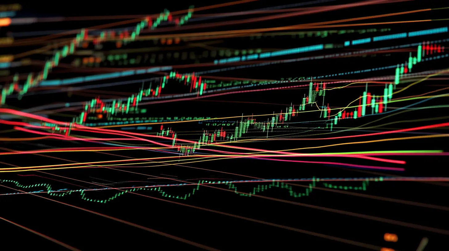 2025 Outlook: U.S. Equities Poised for Gains After Potential Pullback