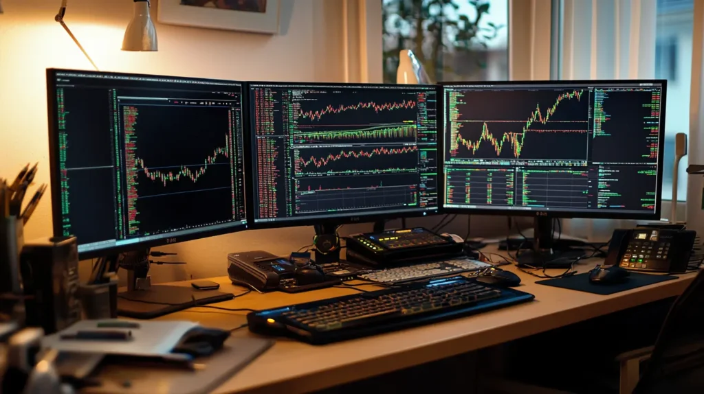 How to Make Quick Profits in Forex Trading: A Beginner’s Guide