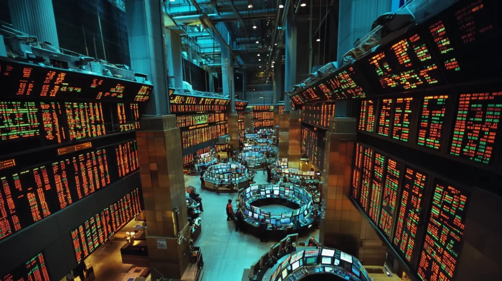 Mastering Lot Size Calculation in Futures Trading: A Step-by-Step Guide