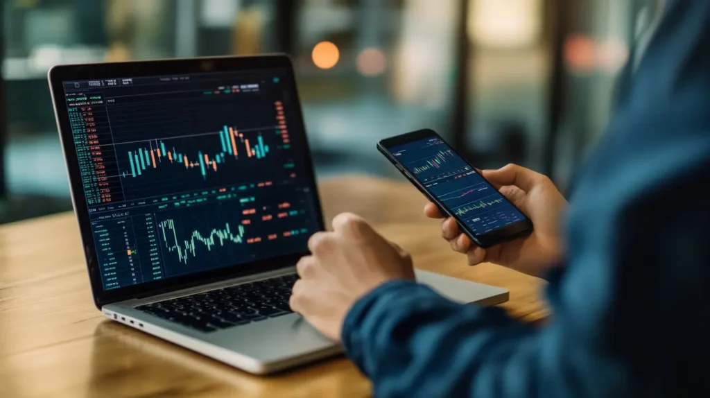 How to Choose a Good Stock Broker: A Comprehensive Guide