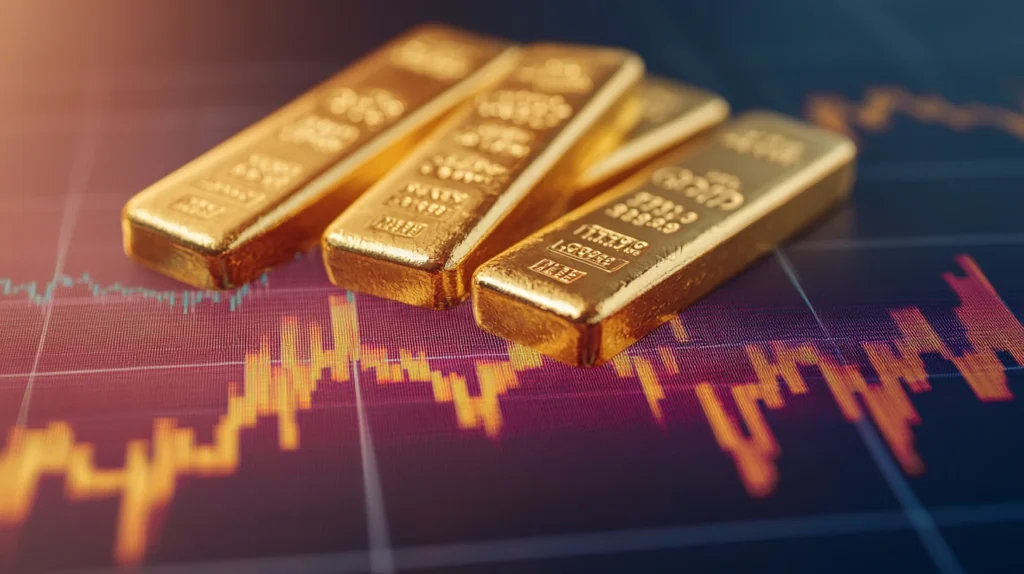 How to Trade Gold Safely for Beginners – Full Guide