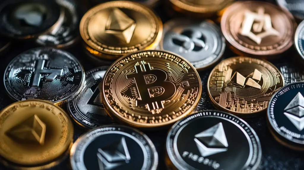 Cryptocurrencies Guide for Beginners: What to Know Before You Buy