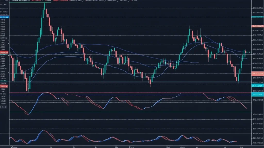 EUR/AUD Outlook: April's Pattern Echoes Past Peaks, Hinting at Possible Reversal