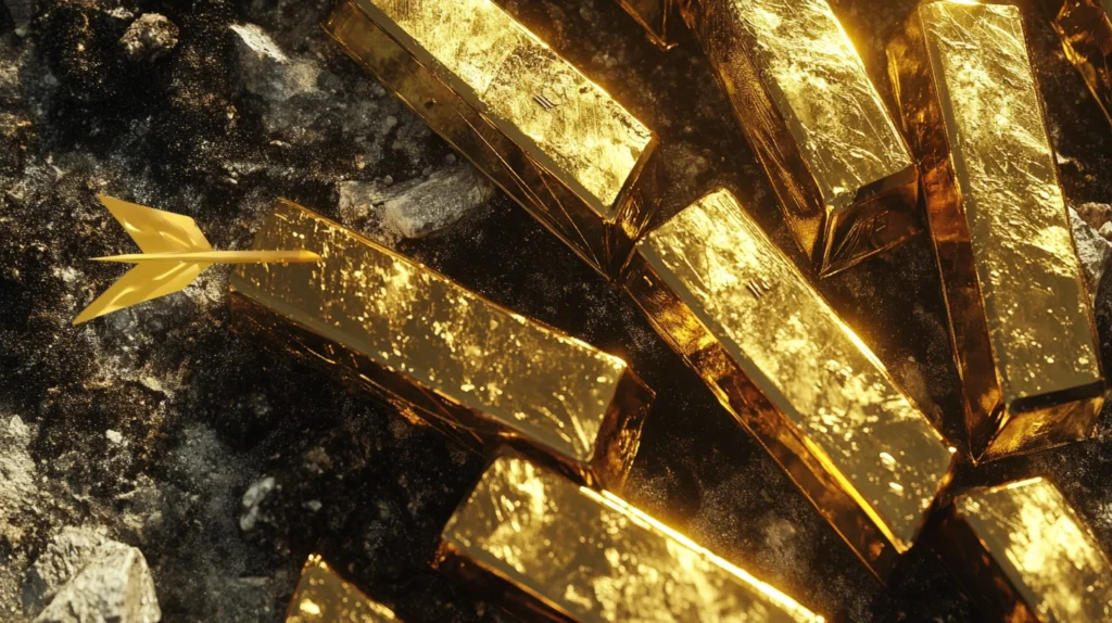 Gold Price Dips Toward Key $3,081 Support as Bearish Trend Builds