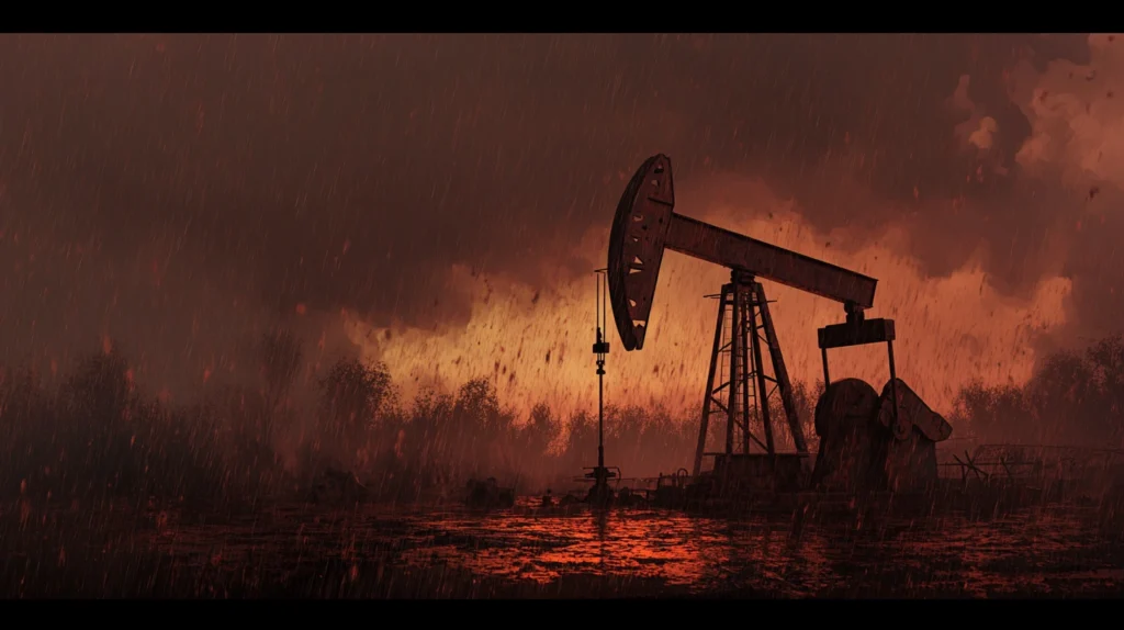 Crude Oil Forecast: OPEC+ Plans to Ease Cuts Amid Mounting Global Pressure